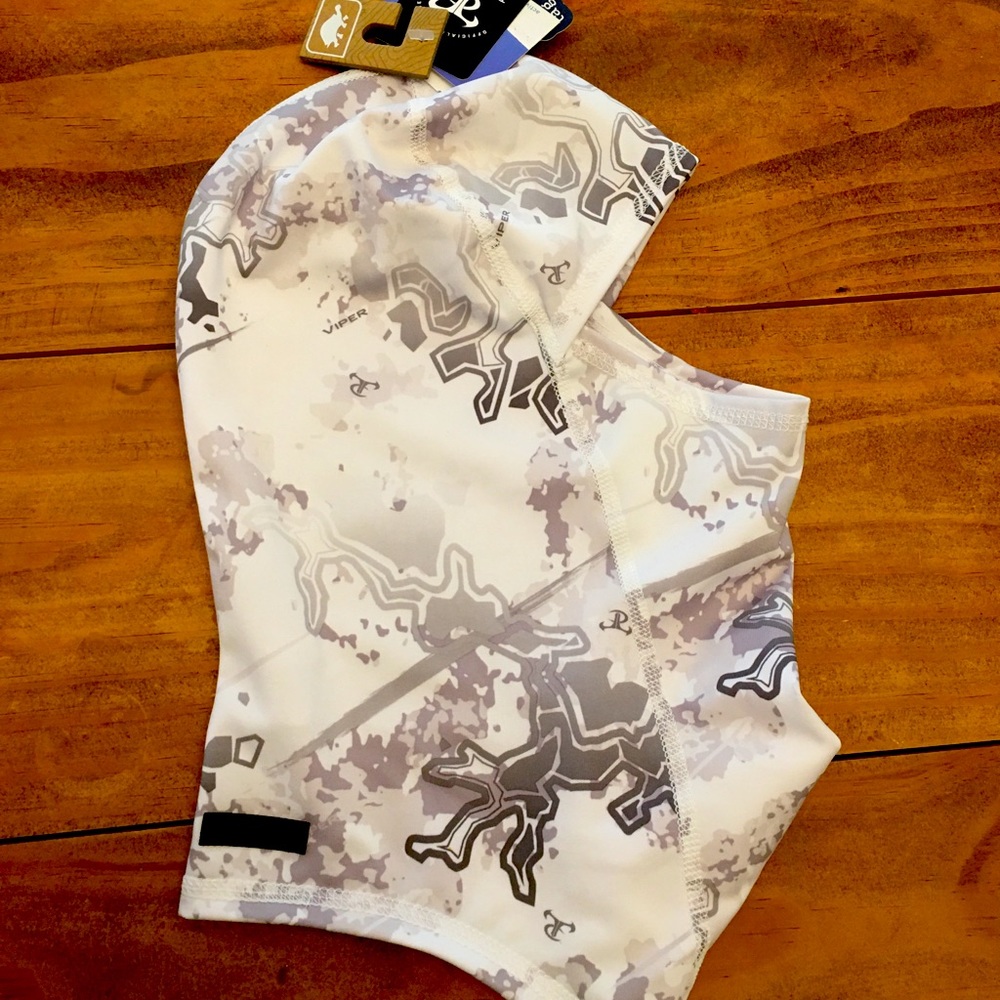 🙌FREE w/ purchaseUnisex/NINJA 🥷 sport mask